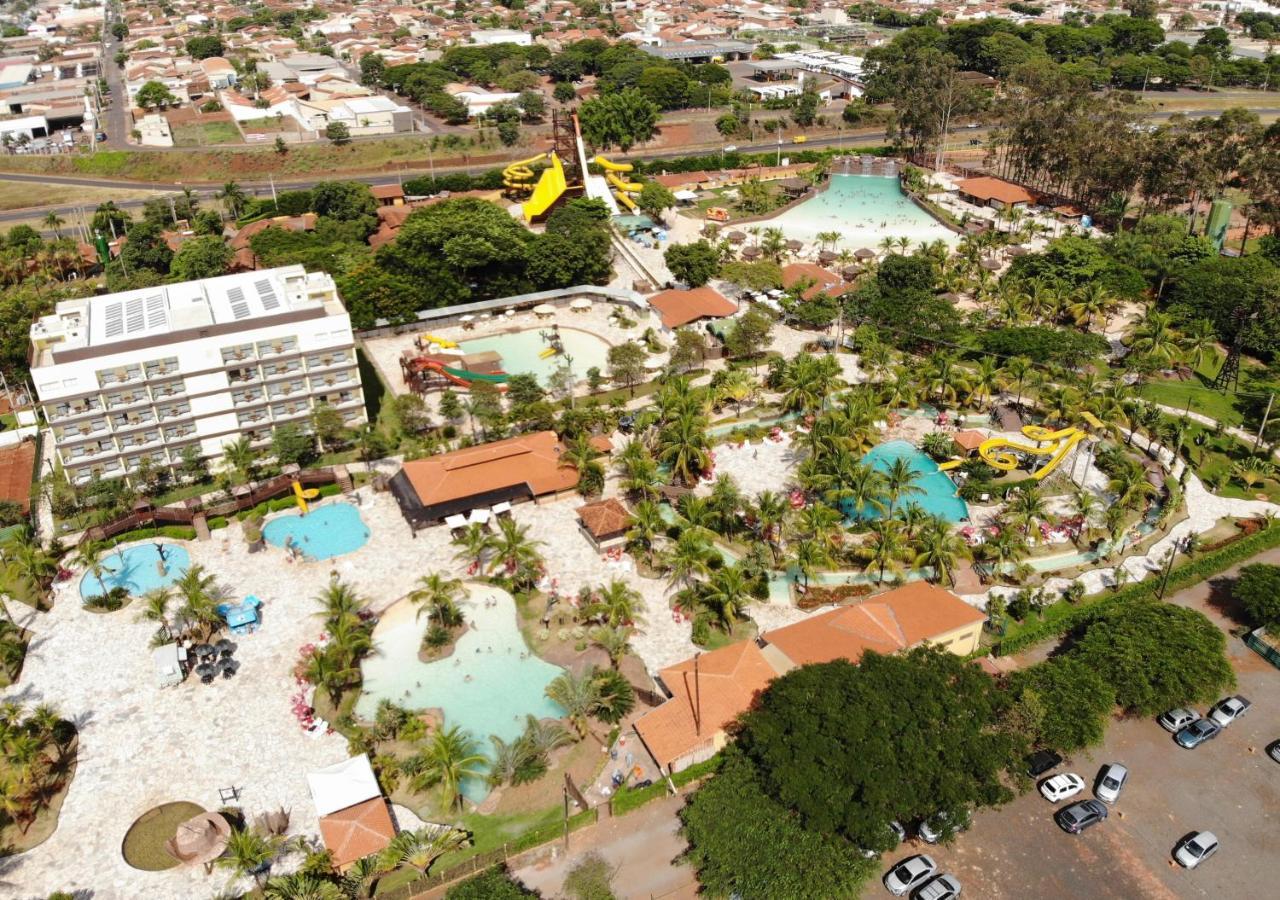 Country Park & Hotel