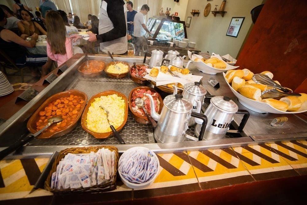 Country Park & Hotel 4*