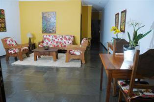 Country Park & Hotel Barretos