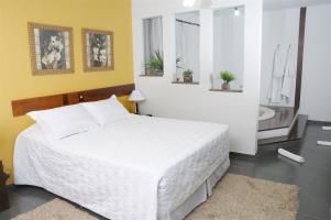 Country Park & Hotel Barretos