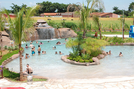 Hotel Country Park &