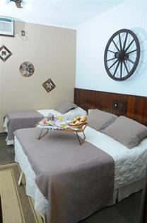Hotel Country Park & Barretos
